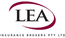 LEA Insurance Brokers logo